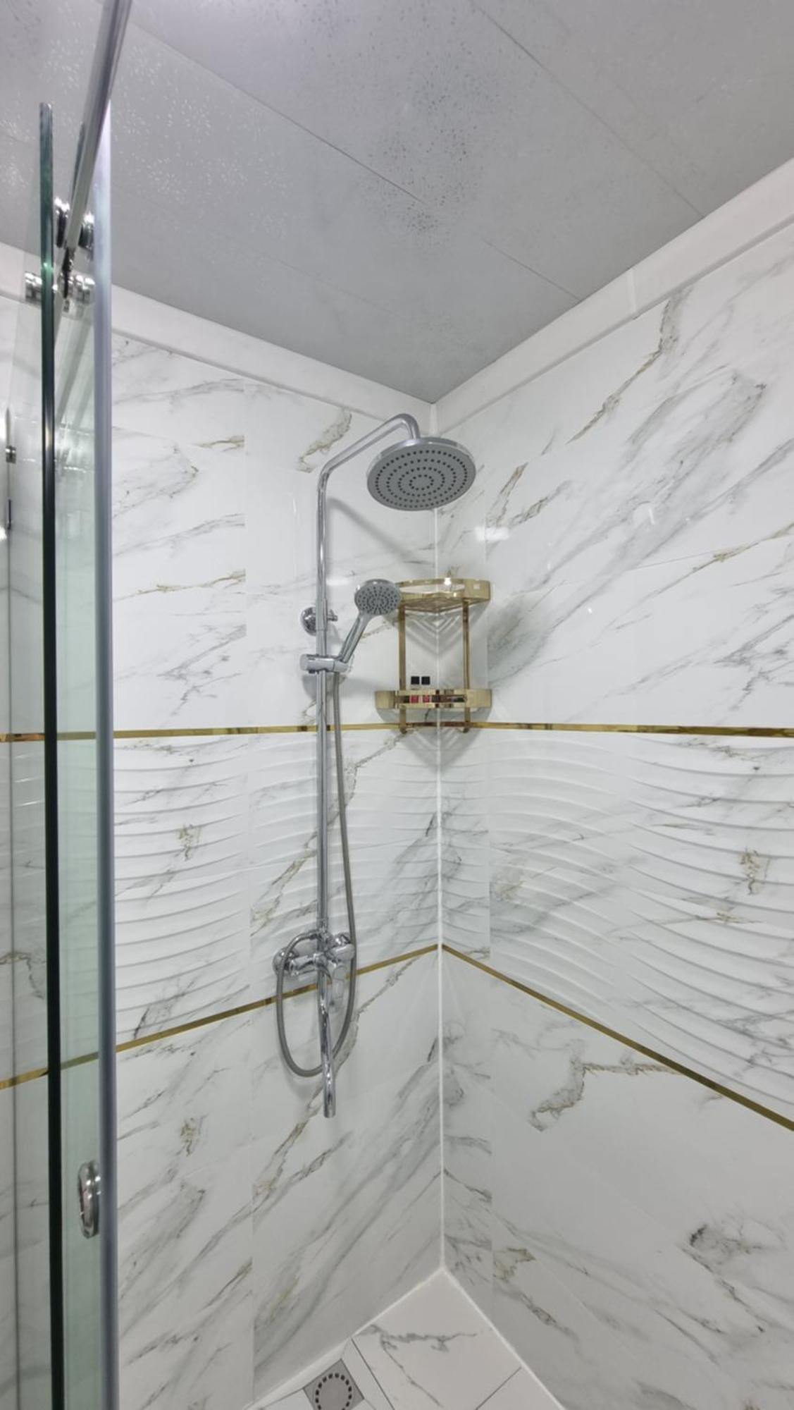 Home Hotel Spartak 2 Samarkand Exterior foto