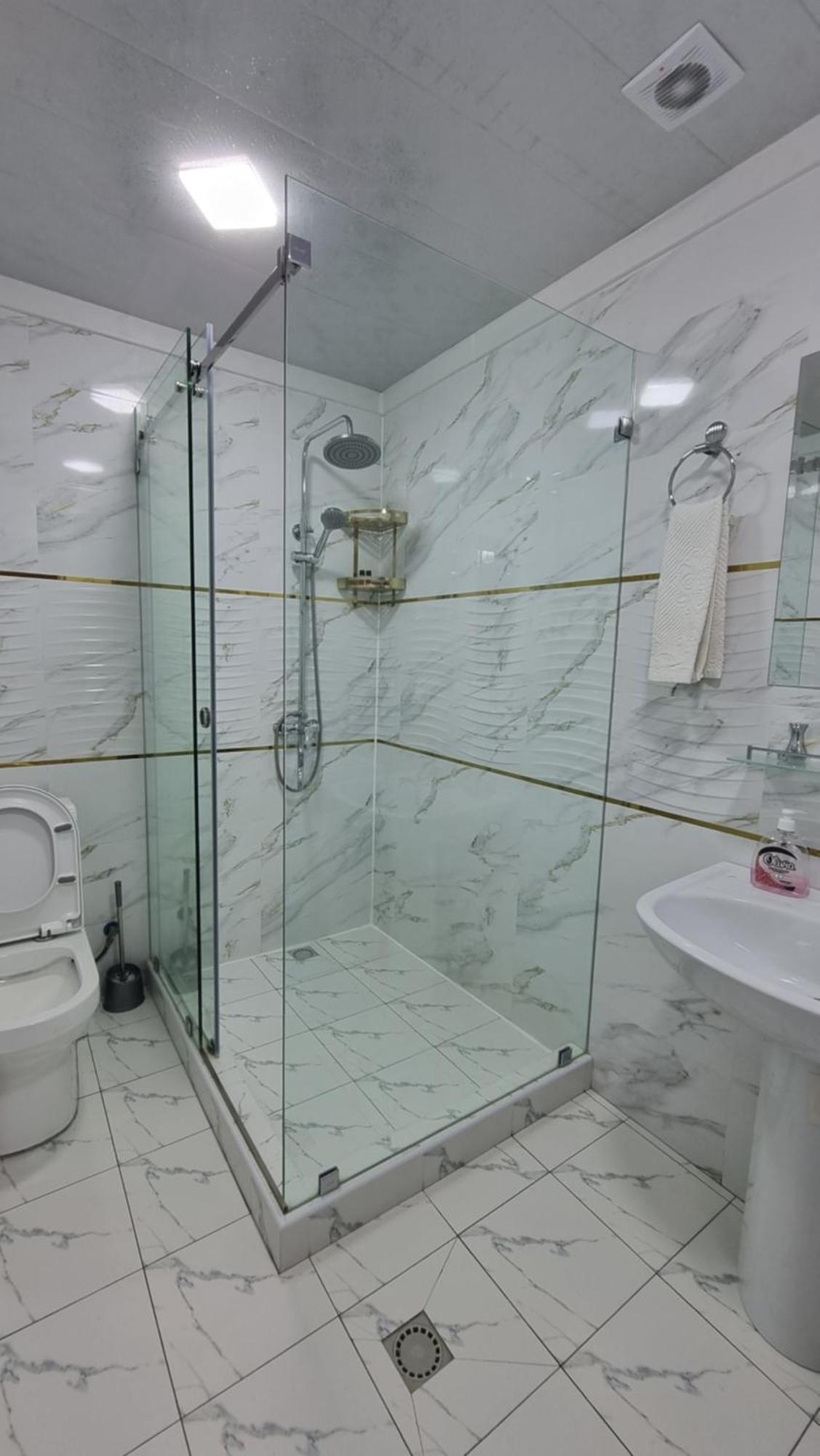 Home Hotel Spartak 2 Samarkand Exterior foto
